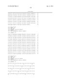 IMMUNOGENIC FUSION POLYPEPTIDES diagram and image