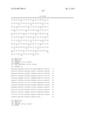 IMMUNOGENIC FUSION POLYPEPTIDES diagram and image