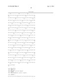 IMMUNOGENIC FUSION POLYPEPTIDES diagram and image