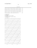 IMMUNOGENIC FUSION POLYPEPTIDES diagram and image