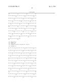 IMMUNOGENIC FUSION POLYPEPTIDES diagram and image