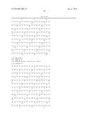 IMMUNOGENIC FUSION POLYPEPTIDES diagram and image