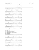 IMMUNOGENIC FUSION POLYPEPTIDES diagram and image