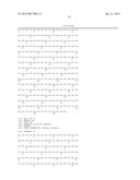 IMMUNOGENIC FUSION POLYPEPTIDES diagram and image