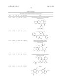 Benzene Polycarboxylic Acid Compounds and Their Use as Drug diagram and image