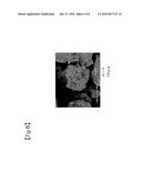 PROCESS FOR PRODUCING SPONGELIKE STRUCTURE diagram and image