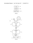 POLYVINYL BUTYRAL RESIN COMPOSITION, MOLDING AND METHOD OF MANUFACTURING     POLYVINYL BUTYRAL RESIN COMPOSITION diagram and image