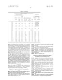 AQUEOUS COMPOSITION FOR FORMING A HARDCOAT LAYER AND HARDCOAT LAYER diagram and image