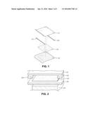 SURFACE REPAIR PATCH AND METHOD OF USING SAME diagram and image