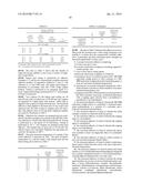 STRUCTURAL EPOXY RESIN ADHESIVES CONTAINING CHAIN-EXTENDED ELASTOMERIC     TOUGHENERS CAPPED WITH PHENOL, POLYPHENOL OR AMINOPHENOL COMPOUNDS diagram and image