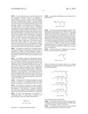 HYDROHALOGENATION OF VINYL TERMINATED POLYMERS AND THEIR FUNCTIONALIZED     DERIVATIVES FOR FOULING MITIGATION IN HYDROCARBON REFINING PROCESSES diagram and image