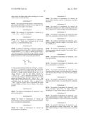 HYDROHALOGENATION OF VINYL TERMINATED POLYMERS AND THEIR FUNCTIONALIZED     DERIVATIVES FOR FOULING MITIGATION IN HYDROCARBON REFINING PROCESSES diagram and image