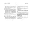 HYDROHALOGENATION OF VINYL TERMINATED POLYMERS AND THEIR FUNCTIONALIZED     DERIVATIVES FOR FOULING MITIGATION IN HYDROCARBON REFINING PROCESSES diagram and image