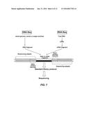 SEMI-RANDOM BARCODES FOR NUCLEIC ACID ANALYSIS diagram and image