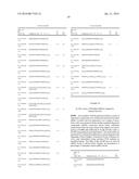 DOUBLE STRAND COMPOSITIONS COMPRISING DIFFERENTIALLY MODIFIED STRANDS FOR     USE IN GENE MODULATION diagram and image