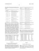 DOUBLE STRAND COMPOSITIONS COMPRISING DIFFERENTIALLY MODIFIED STRANDS FOR     USE IN GENE MODULATION diagram and image