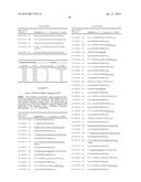 DOUBLE STRAND COMPOSITIONS COMPRISING DIFFERENTIALLY MODIFIED STRANDS FOR     USE IN GENE MODULATION diagram and image