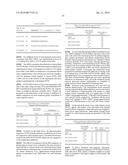 DOUBLE STRAND COMPOSITIONS COMPRISING DIFFERENTIALLY MODIFIED STRANDS FOR     USE IN GENE MODULATION diagram and image