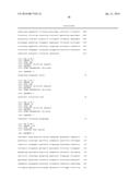 DOUBLE STRAND COMPOSITIONS COMPRISING DIFFERENTIALLY MODIFIED STRANDS FOR     USE IN GENE MODULATION diagram and image