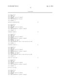 DOUBLE STRAND COMPOSITIONS COMPRISING DIFFERENTIALLY MODIFIED STRANDS FOR     USE IN GENE MODULATION diagram and image