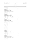 DOUBLE STRAND COMPOSITIONS COMPRISING DIFFERENTIALLY MODIFIED STRANDS FOR     USE IN GENE MODULATION diagram and image