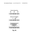 HIGH-THROUGHPUT CARGO DELIVERY INTO LIVE CELLS USING PHOTOTHERMAL     PLATFORMS diagram and image