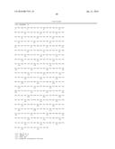 Methods and Compositions for Targeting Sequences of Interest to the     Chloroplast diagram and image