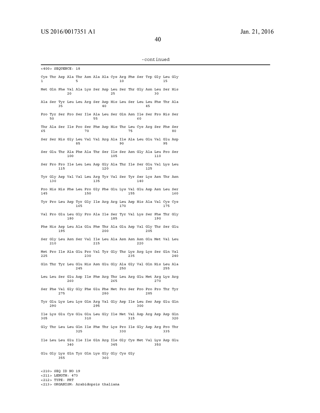 Methods and Compositions for Targeting Sequences of Interest to the     Chloroplast - diagram, schematic, and image 57