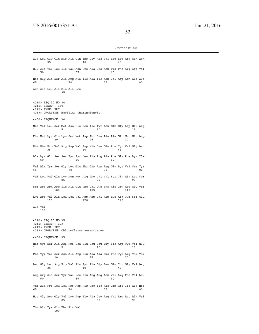 Methods and Compositions for Targeting Sequences of Interest to the     Chloroplast - diagram, schematic, and image 69