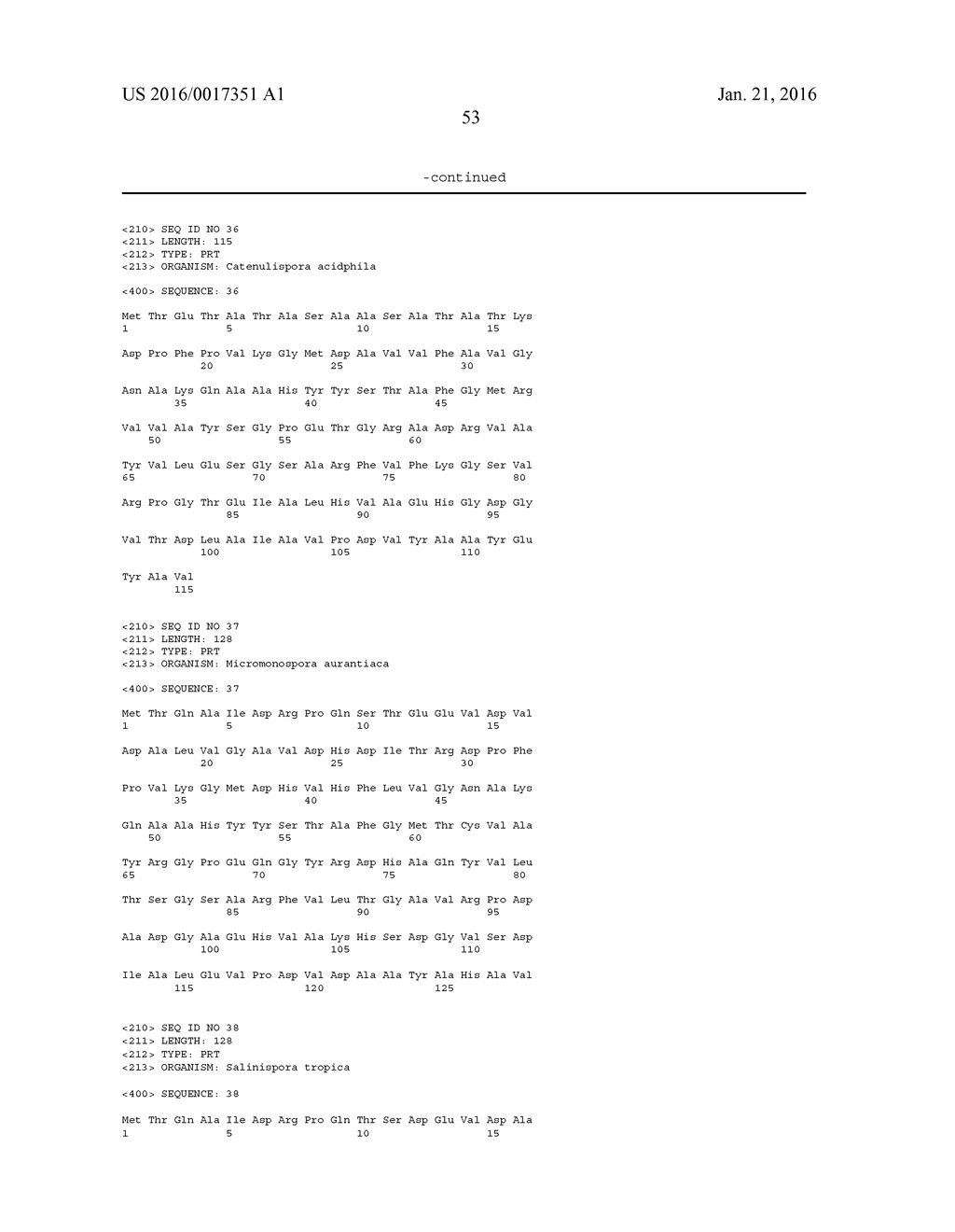 Methods and Compositions for Targeting Sequences of Interest to the     Chloroplast - diagram, schematic, and image 70