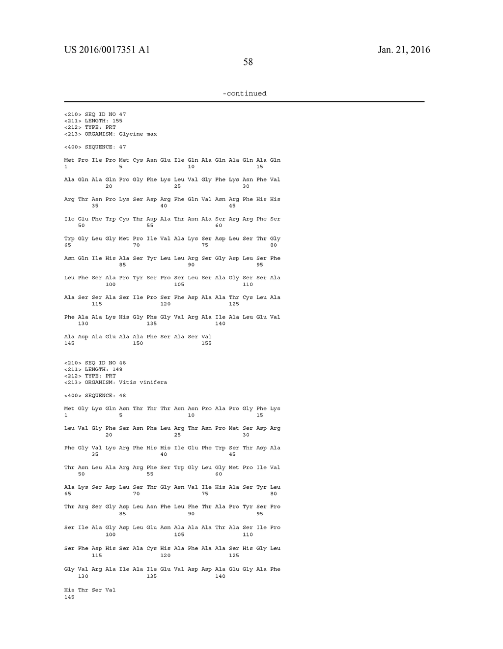 Methods and Compositions for Targeting Sequences of Interest to the     Chloroplast - diagram, schematic, and image 75