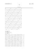 PLANTS WITH ALTERED ROOT ARCHITECTURE, RELATED CONSTRUCTS AND METHODS     INVOLVING GENES ENCODING EXOSTOSIN FAMILY POLYPEPTIDES AND HOMOLOGS     THEREOF diagram and image