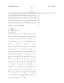 PLANTS WITH ALTERED ROOT ARCHITECTURE, RELATED CONSTRUCTS AND METHODS     INVOLVING GENES ENCODING EXOSTOSIN FAMILY POLYPEPTIDES AND HOMOLOGS     THEREOF diagram and image