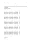 PLANTS WITH ALTERED ROOT ARCHITECTURE, RELATED CONSTRUCTS AND METHODS     INVOLVING GENES ENCODING EXOSTOSIN FAMILY POLYPEPTIDES AND HOMOLOGS     THEREOF diagram and image