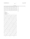 PLANTS WITH ALTERED ROOT ARCHITECTURE, RELATED CONSTRUCTS AND METHODS     INVOLVING GENES ENCODING EXOSTOSIN FAMILY POLYPEPTIDES AND HOMOLOGS     THEREOF diagram and image