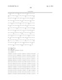 PLANTS WITH ALTERED ROOT ARCHITECTURE, RELATED CONSTRUCTS AND METHODS     INVOLVING GENES ENCODING EXOSTOSIN FAMILY POLYPEPTIDES AND HOMOLOGS     THEREOF diagram and image