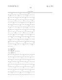 PLANTS WITH ALTERED ROOT ARCHITECTURE, RELATED CONSTRUCTS AND METHODS     INVOLVING GENES ENCODING EXOSTOSIN FAMILY POLYPEPTIDES AND HOMOLOGS     THEREOF diagram and image