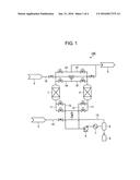 METHOD FOR COLLECTING ISOPRENOID COMPOUND CONTAINED IN FERMENTED GAS, AND     METHOD FOR PRODUCING PURIFIED ISOPRENOID COMPOUND diagram and image