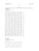 METHODS FOR REGULATING NITROGEN METABOLISM DURING THE PRODUCTION OF     ETHANOL FROM CORN BY METABOLICALLY ENGINEERED YEAST STRAINS diagram and image