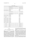 METHODS FOR REGULATING NITROGEN METABOLISM DURING THE PRODUCTION OF     ETHANOL FROM CORN BY METABOLICALLY ENGINEERED YEAST STRAINS diagram and image