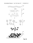 Single Molecule Arrays for Genetic and Chemical Analysis diagram and image