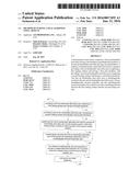 METHOD OF MAKING A DUAL HARDNESS STEEL ARTICLE diagram and image