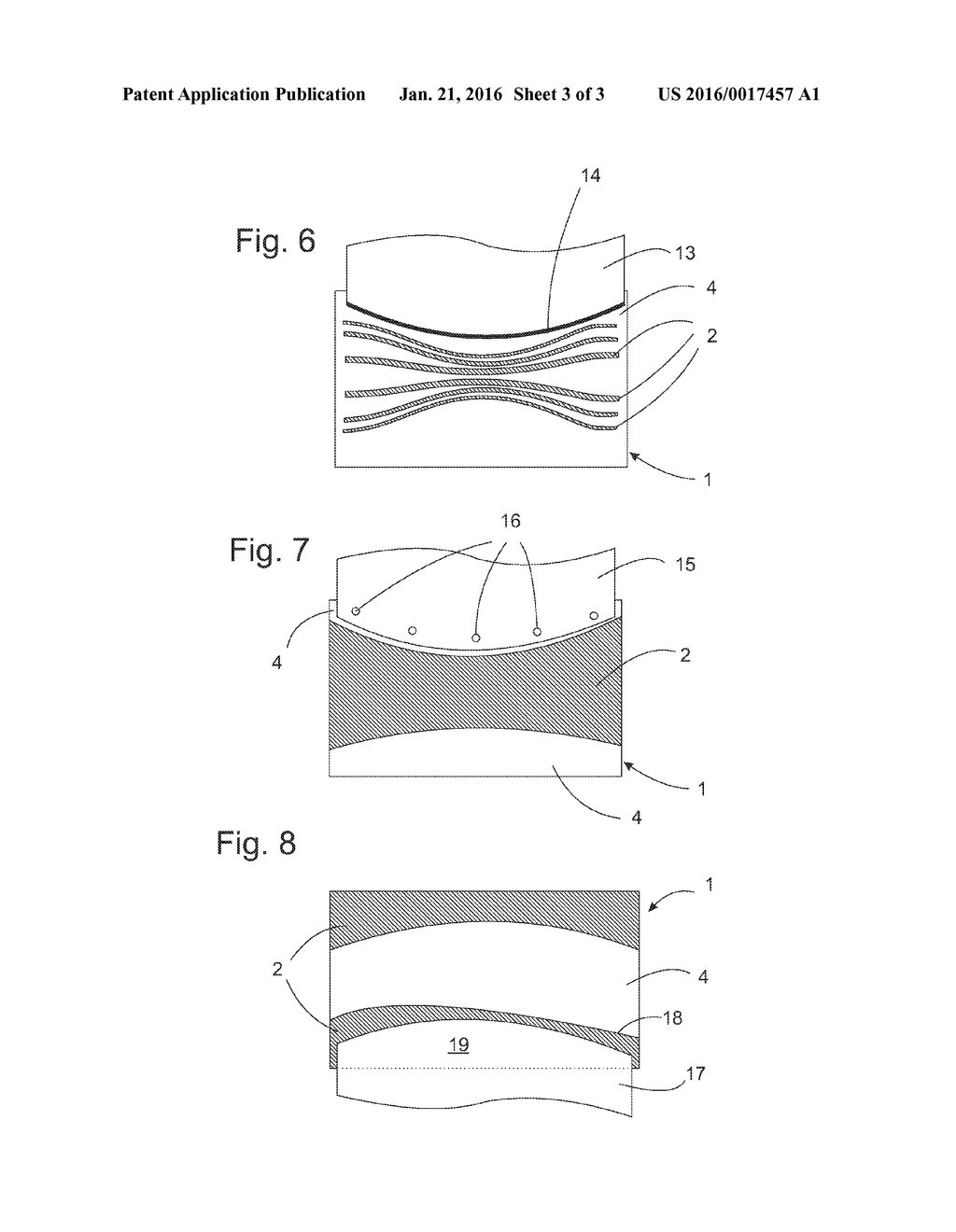 METHOD FOR TREATING SHEET METAL - diagram, schematic, and image 04