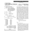 Structural Steel For Through-Surface Hardening diagram and image