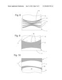 METAL SHEET AND METHOD FOR ITS TREATMENT diagram and image