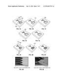 HETEROGENEOUS MATERIAL INTEGRATION THROUGH GUIDED LATERAL GROWTH diagram and image