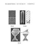 HETEROGENEOUS MATERIAL INTEGRATION THROUGH GUIDED LATERAL GROWTH diagram and image