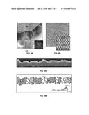 HETEROGENEOUS MATERIAL INTEGRATION THROUGH GUIDED LATERAL GROWTH diagram and image