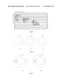 Annular Fibrous Preform and Method of Preparing The Same diagram and image