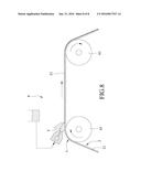 METHOD FOR COATING KNITTED FABRIC diagram and image